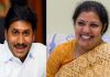 Purandeswari set to join YSRCP