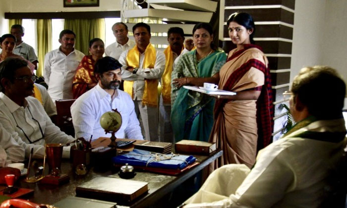 Here's why RGV filming Lakshmi's NTR 1 RGV filmming lakshmi NTR reason