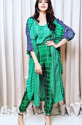 Rakul Preet Singh Latest Photoshoot Stills 10