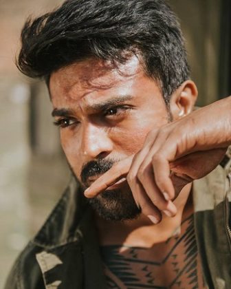 Ram Charan Stills From Vinaya Vidheya Rama Movie 1