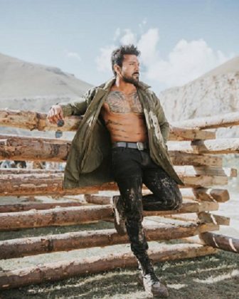 Ram Charan Stills From Vinaya Vidheya Rama Movie 3