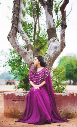 Rashmi Gautam Latest Images 2