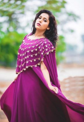 Rashmi Gautam Latest Images 4