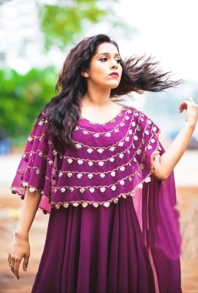 Rashmi Gautam Latest Images 5