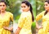 Rashmi Gautam Latest Photoshoot Stills