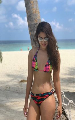 Rhea Chakraborty Hot Photoshoot Stills 1