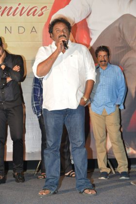 Sai Sreenivas Birthday Celebrations 5