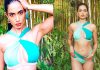 Sarah Jane Dias bikini pics too hot to handle