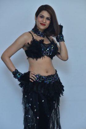 Shraddha Das New Stills 10