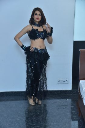 Shraddha Das New Stills 2