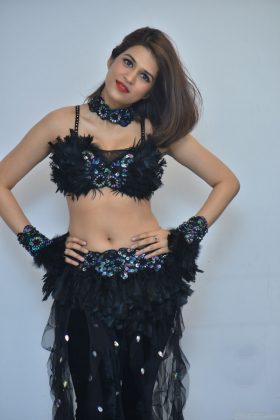 Shraddha Das New Stills 3