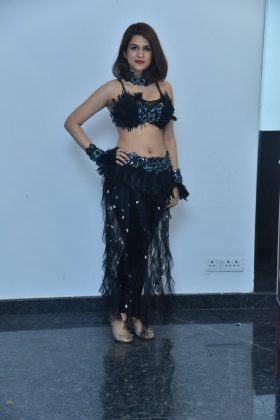 Shraddha Das New Stills 5