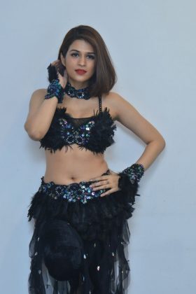 Shraddha Das New Stills 6