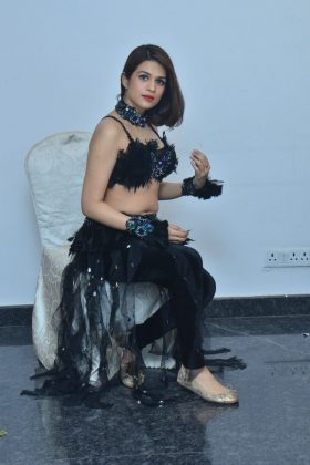 Shraddha Das New Stills 8