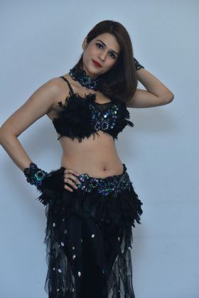 Shraddha Das New Stills 9