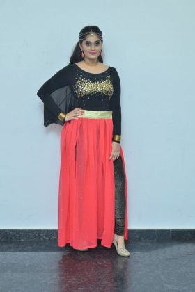 Surabhi Latest Images 1