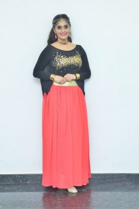 Surabhi Latest Images 10