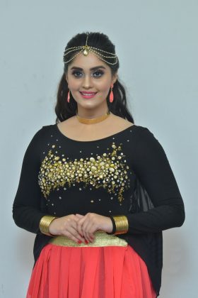 Surabhi Latest Images 11