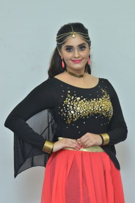 Surabhi Latest Images 12