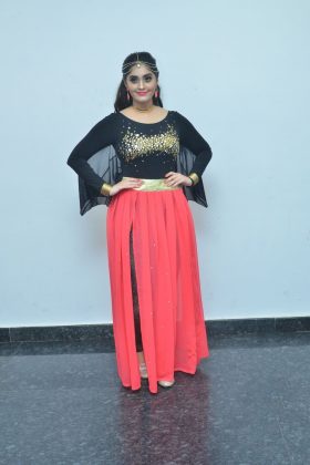 Surabhi Latest Images 13