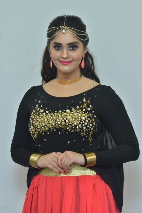 Surabhi Latest Images 14