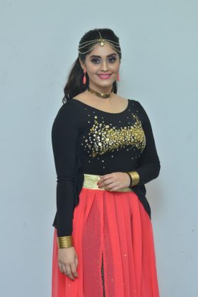 Surabhi Latest Images 15