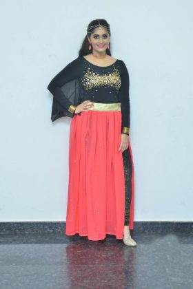 Surabhi Latest Images 2