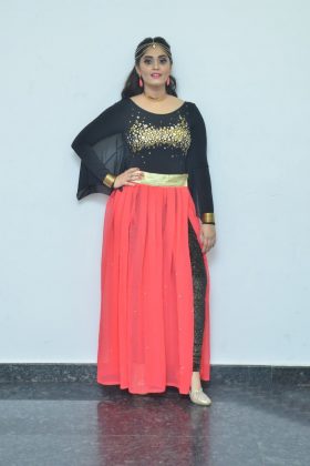 Surabhi Latest Images 3