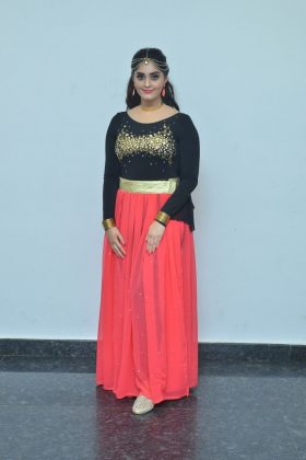 Surabhi Latest Images 4