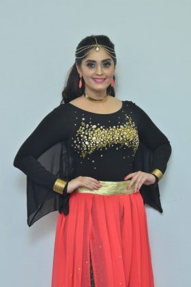 Surabhi Latest Images 5