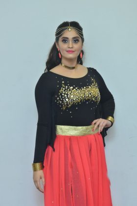 Surabhi Latest Images 6
