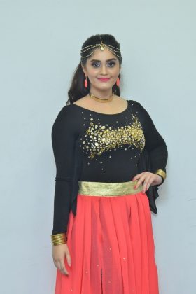 Surabhi Latest Images 7