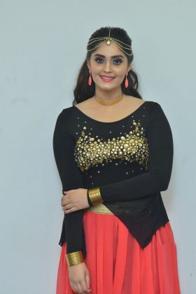 Surabhi Latest Images 8