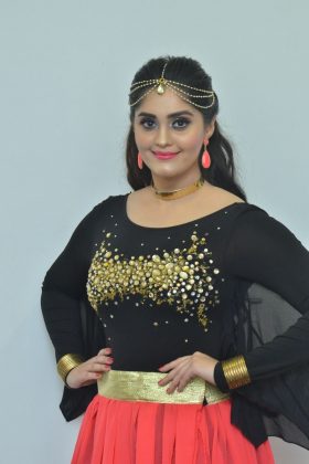 Surabhi Latest Images 9
