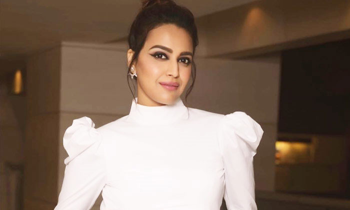 Swara Bhasker sexual harassment