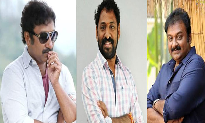 Endless wait on bench for flop heroes 1 TELUGU flop directors