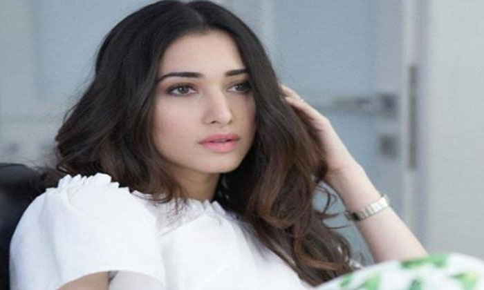 Tamannaah Manikarnika