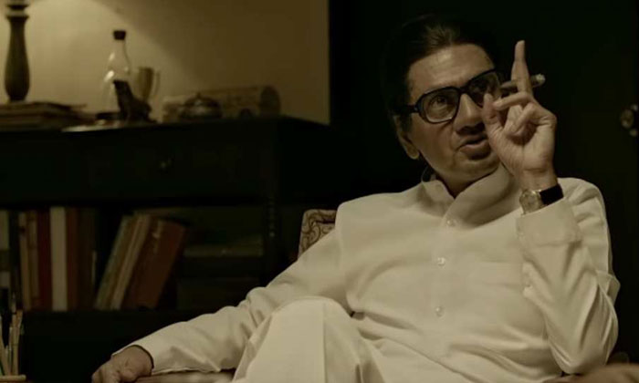 Thackeray review