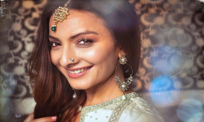 Unnati Davara manikarnika