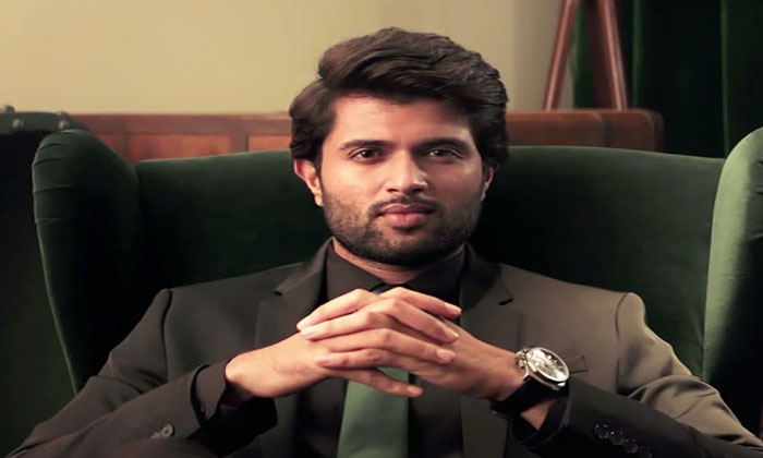 Vijay Deverakonda: I've conquered many hurdles 1 Vijay Deverakonda Signature Masterclass edition