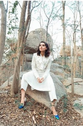 aSamantha Akkineni Slaying The Perfect Looks 2