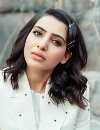 aSamantha Akkineni Slaying The Perfect Looks 4