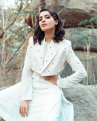 aSamantha Akkineni Slaying The Perfect Looks 5