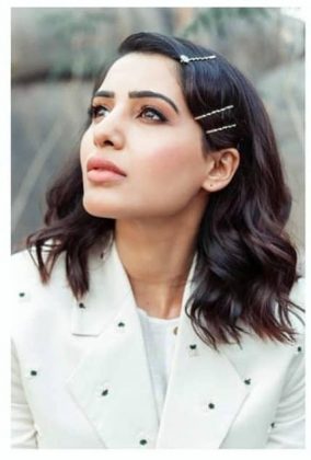 aSamantha Akkineni Slaying The Perfect Looks 6