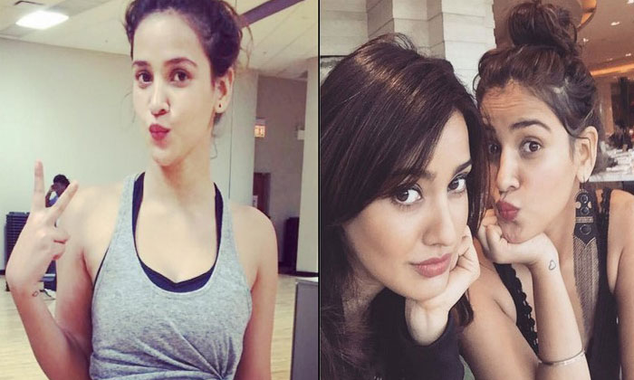 aisha sharma trolled