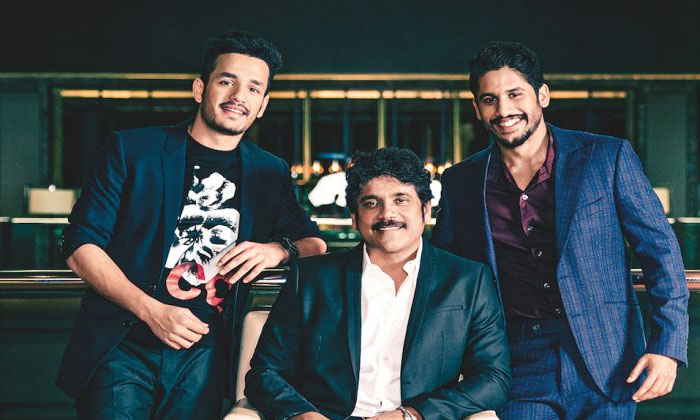 akkineni films