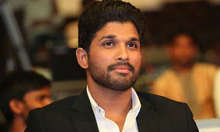Bunny still listening to stories 1 allu arjun listening sories