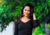 Anasuya gets different role