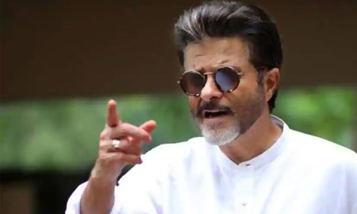 anil kapoor a