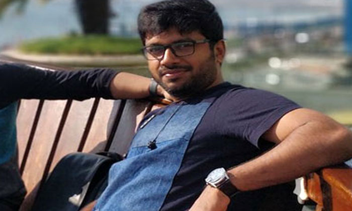 F2 director wants to turn hero? 1 anil ravipudi hero